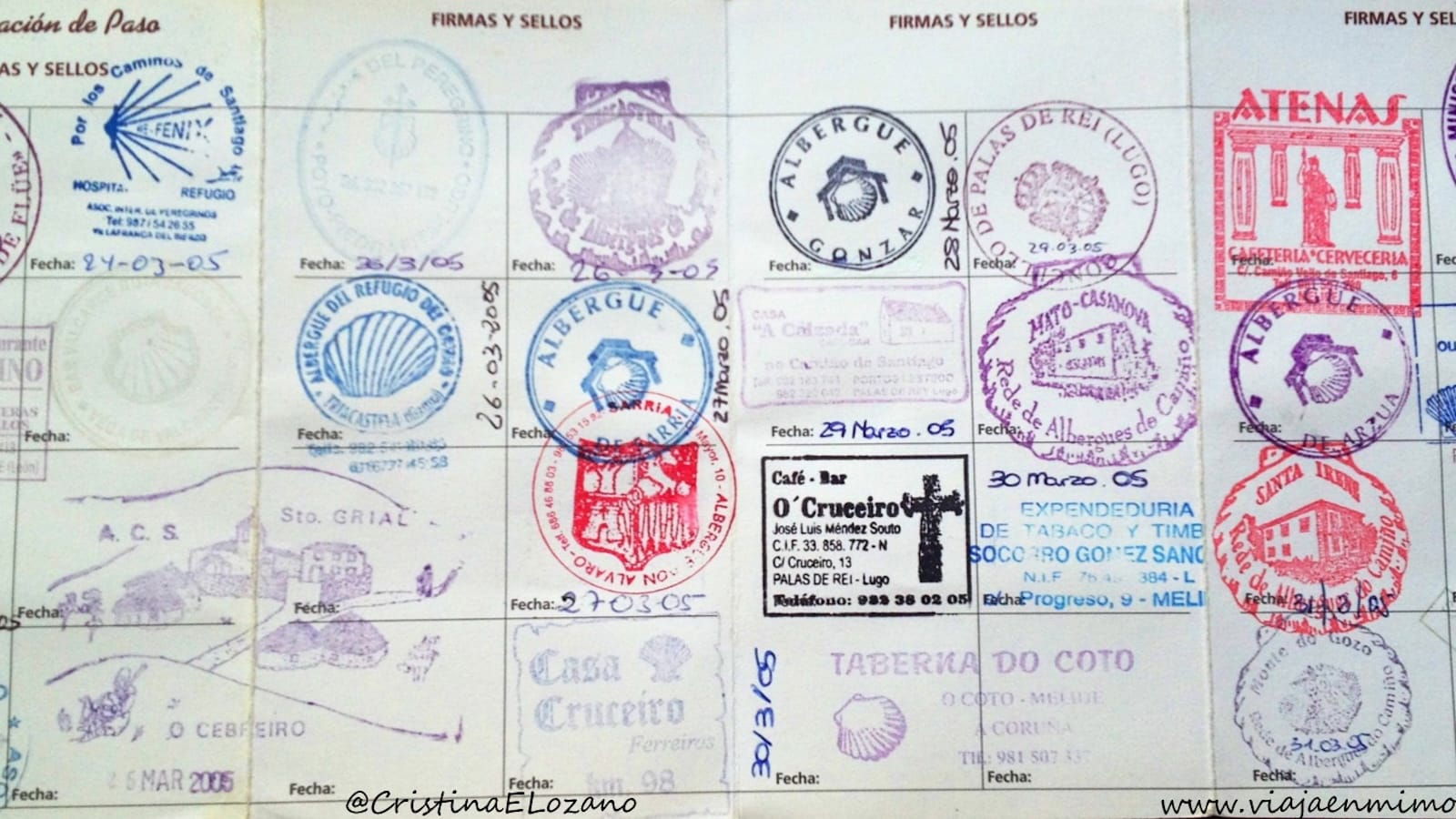 CREDENCIAL 1