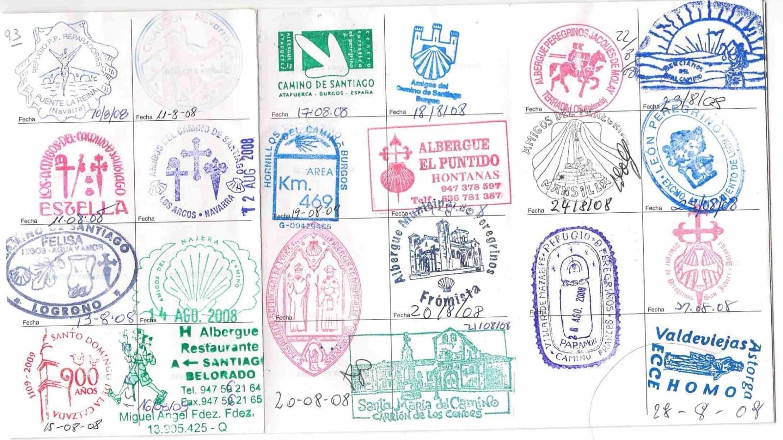 CREDENCIAL 3